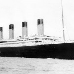 Sin resolver el caso de la “niña perdida del Titanic”