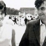 bosque con forma de corazon