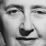curiosidades de Agatha Christie