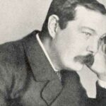 espiritismo de arthur conan doyle