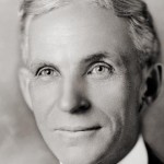 henry ford nazi