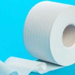 historia del papel higienico