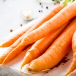 ingredients-for-carrot-soup-picture-id831053534