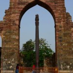 iron pillar india oxido