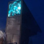 la boveda del fin del mundo noruega