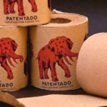 origen del papel higienico