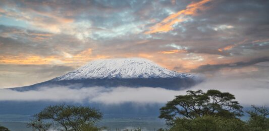 El monte Kilimanjaro | Curiosidades de la montaña más alta de África El monte Kilimanjaro