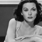 primer desnudo Hedy Lamarr