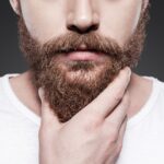 Los hombres con barba son más atractivos