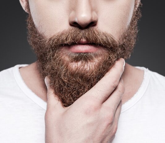 Los hombres con barba son más atractivos | ¿Qué dice la ciencia? Los hombres con barba son más atractivos