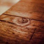 ¿Por qué ‘tocamos madera’ para obtener suerte