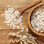 Alimentos que ayudan a dormir, avena
