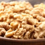 Alimentos que ayudan a dormir, nueces