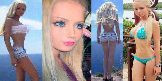 El respeto Glosario misericordia Barbie humana - Supercurioso