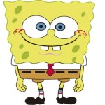 Bob Esponja