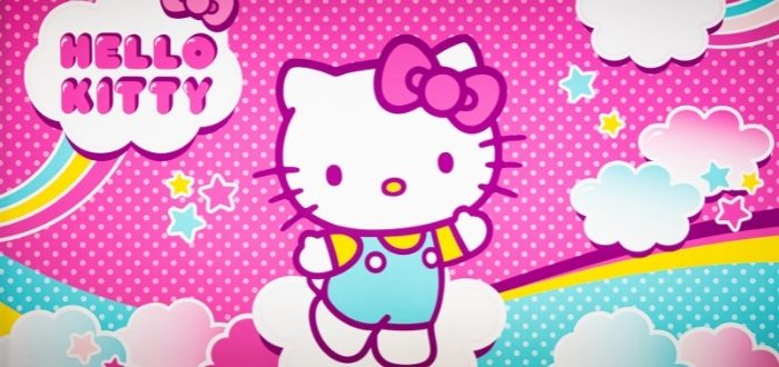 La verdadera historia de Hello Kitty 