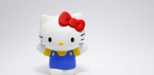 La verdadera historia de Hello Kitty