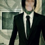 quién es Slenderman
