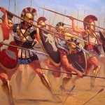 Grandes batallas de la historia  Batalla de Maratón