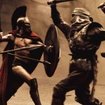 Grandes batallas de la historia  Batalla de las Termópilas