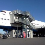 Hotel avion Jumbo Stay
