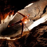 La cueva más profunda del mundo
