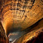 La cueva más profunda del mundo krubera