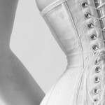 La moda del corseting o tightlacing