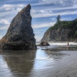 Ruby Beach 2