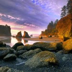 Ruby Beach 1