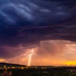 Y tú, ¿Eres meteorosensible?