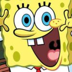 bob esponja