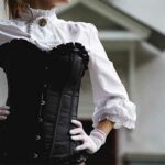 consecuencias de usar corset