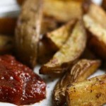 curiosidades del ketchup