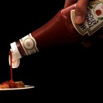 curiosidades sobre el ketchup
