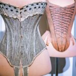 historia del corset