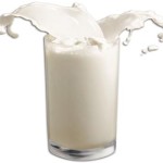 leche