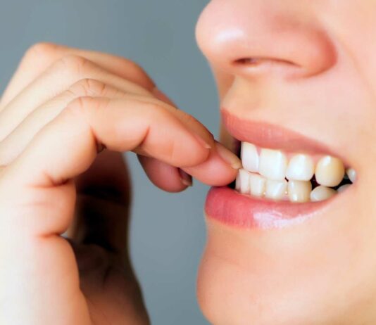 por que nos comemos las uñas