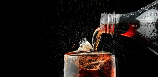 qué pasa si tomas mucha Coca-Cola
