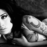Amy Winehouse