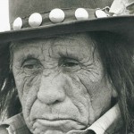 Archie Fire Lame Deer, el indio que se burló de Hollywood