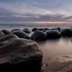 Bowling Ball Beach