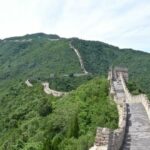 curiosidades de la Gran Muralla China
