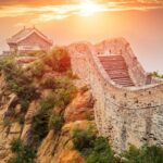 Curiosidades de la Gran Muralla China