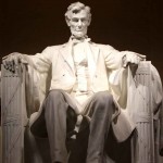 El fantasma de Lincoln de la Casa Blanca