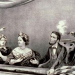 El fantasma de lincoln
