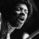 Jimi Hendridx