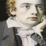John Keats