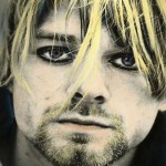 Kurt Cobain