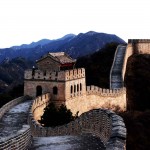 Mitos y curiosidades de la Gran Muralla China